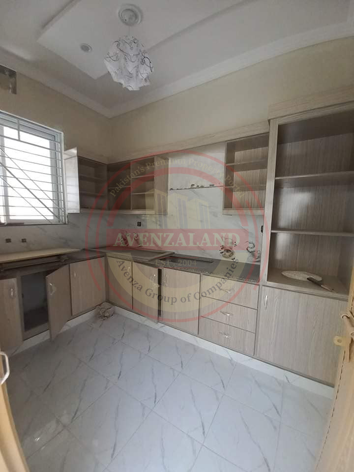 5 Marla House For Sale In Airport Housing Society Rawalpindi.