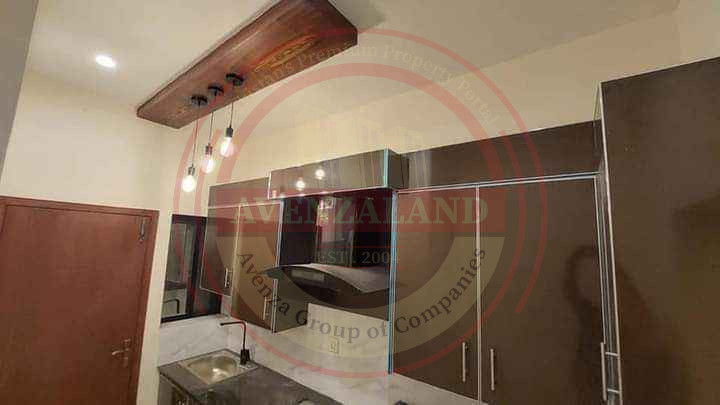 5 Marla House For Sale In Royal Orchard, Multan.