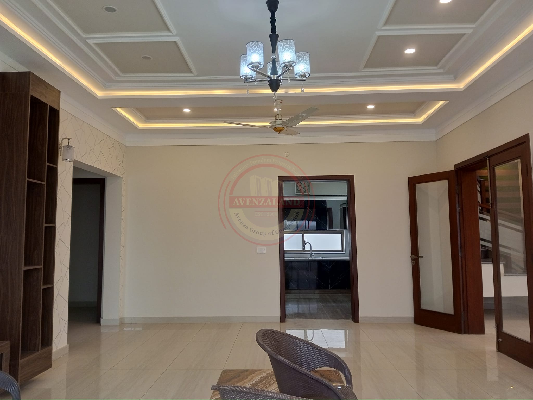 1 Kanal House For Sale in Dha Multan