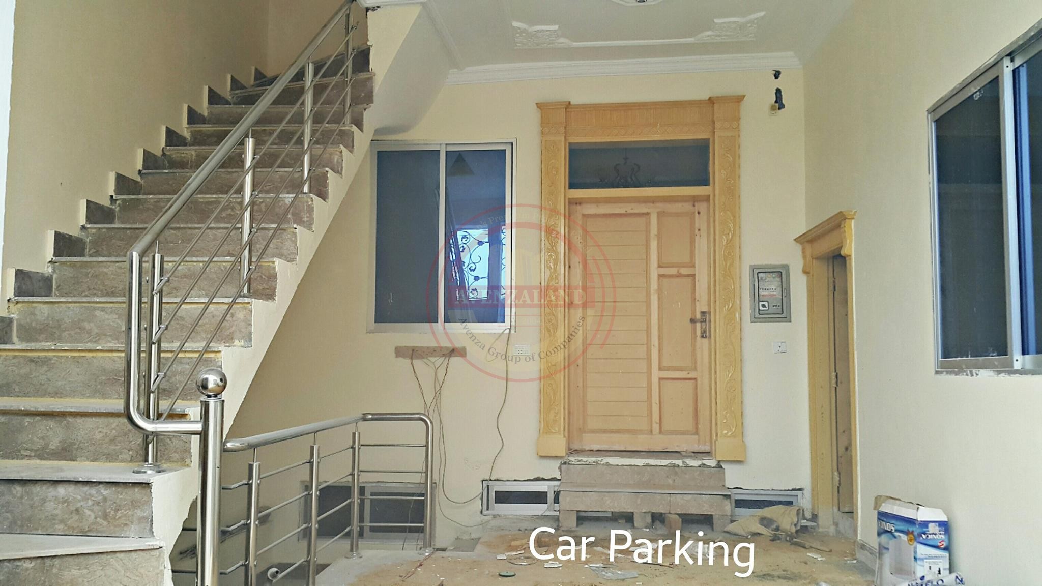 3 Marla House For Sale Al Haram Model Town Hayatabad Peshawar