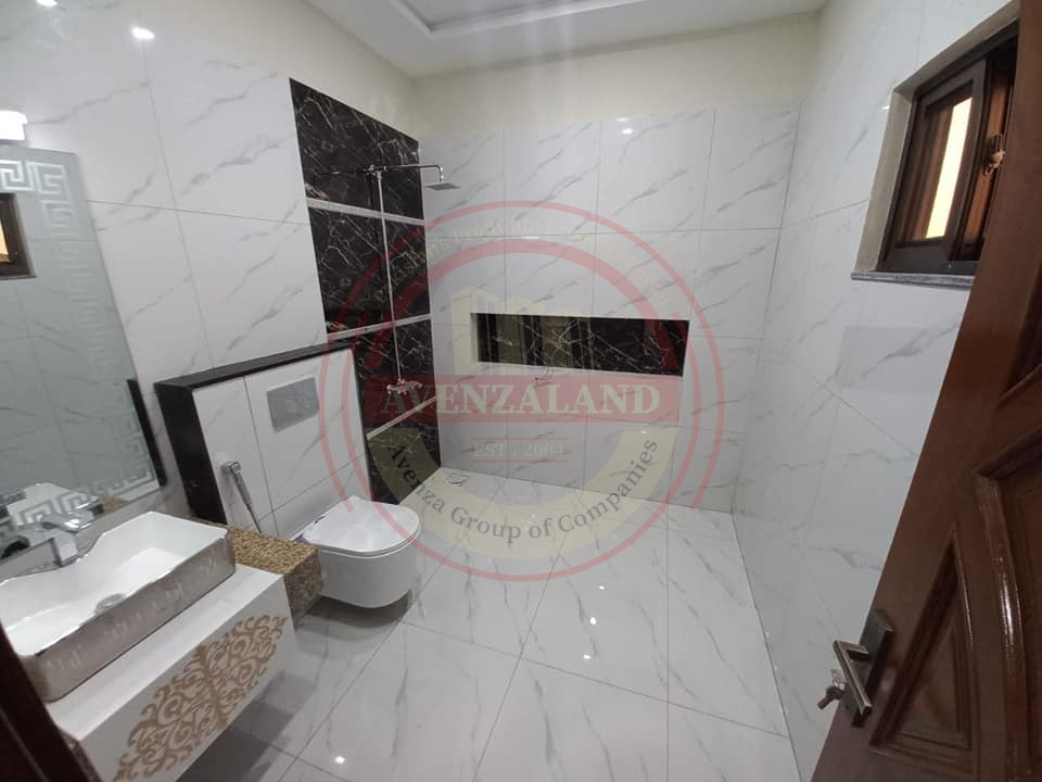 9 Marla House For Sale In Buch Villas Multan