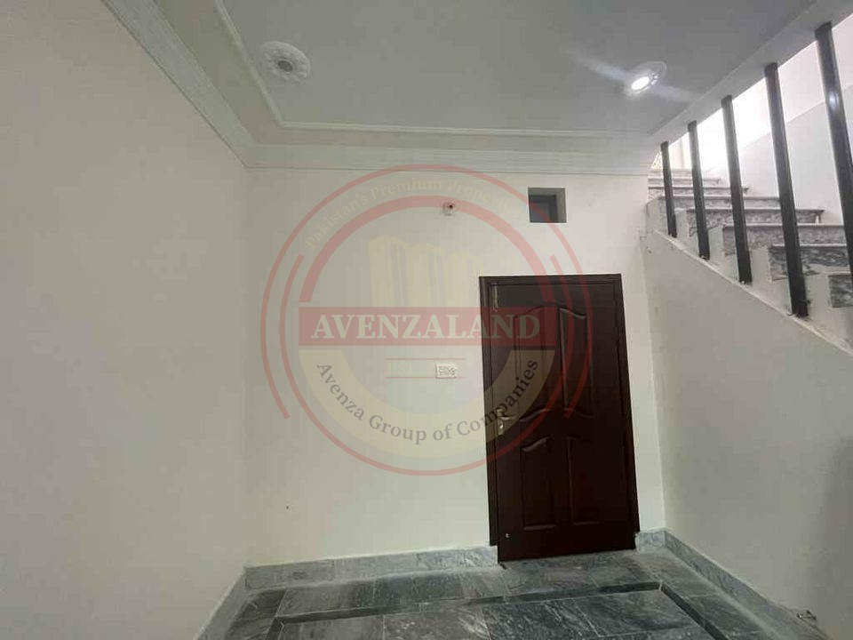 2 Marla House For Sale Shabbir Town Sargodha