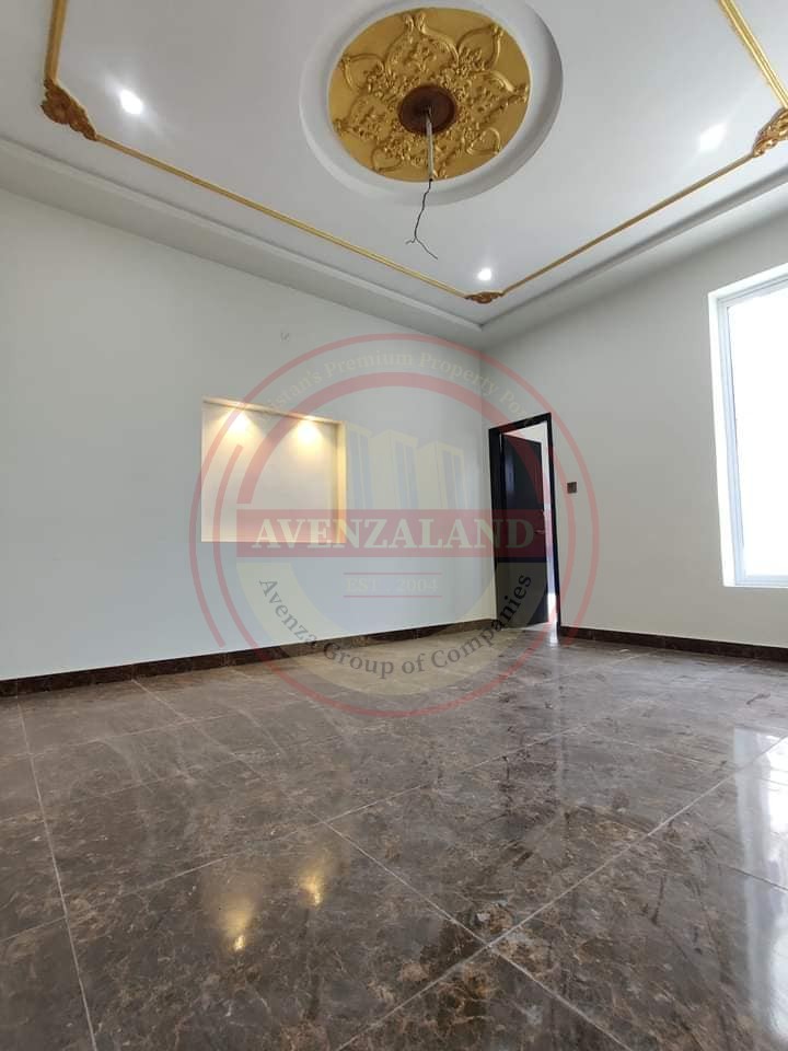 5 Marla House For Sale In Bukhari Villas Multan