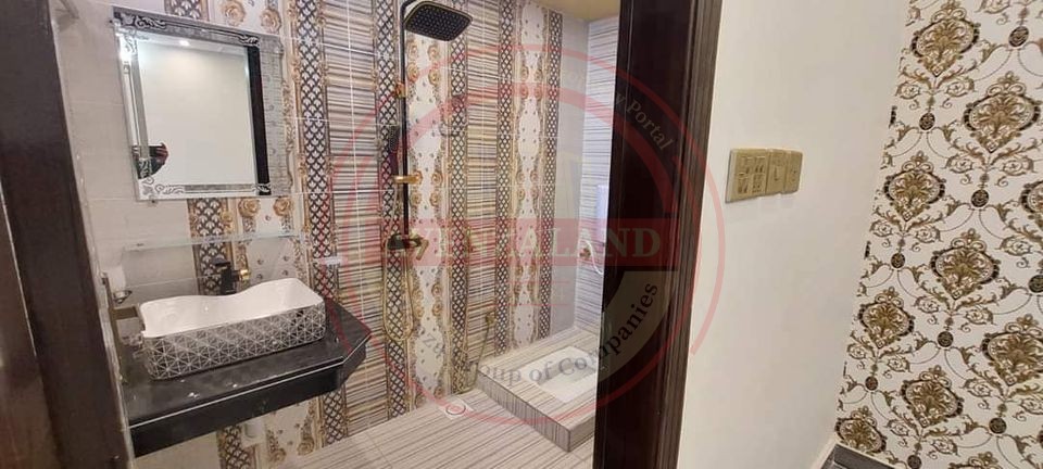 5 Marla House For Sale In Buch Villas Multan