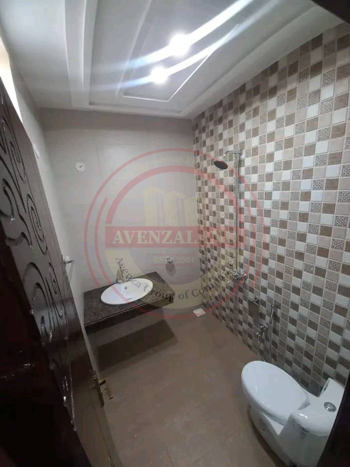 5 Marla House For Sale In Buch Villas Multan