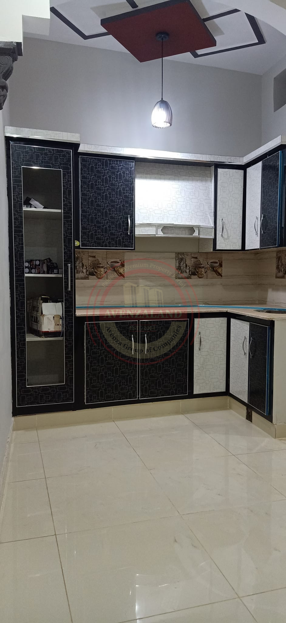3 Marla House For Sale Sewra Chowk Ghous-e-Azam Road Multan