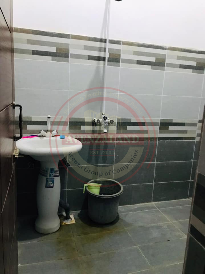 5 Marla House For Sale In Hafiz Colony, Bahawalpur.