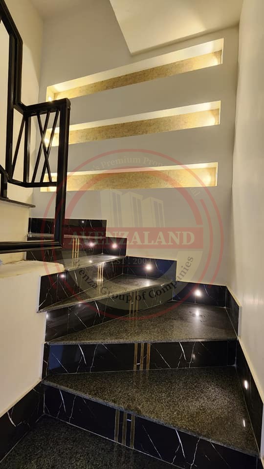 5 Marla House For Sale in Buch Villas, Multan.