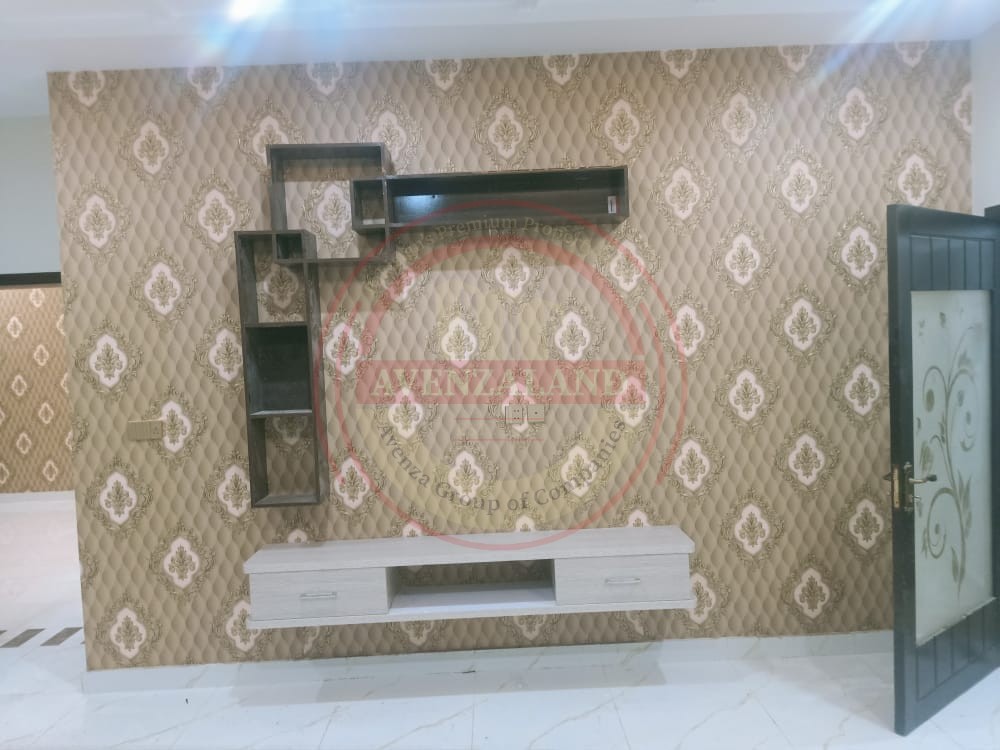 10 Marla House For Sale In Royal Orchad Multan
