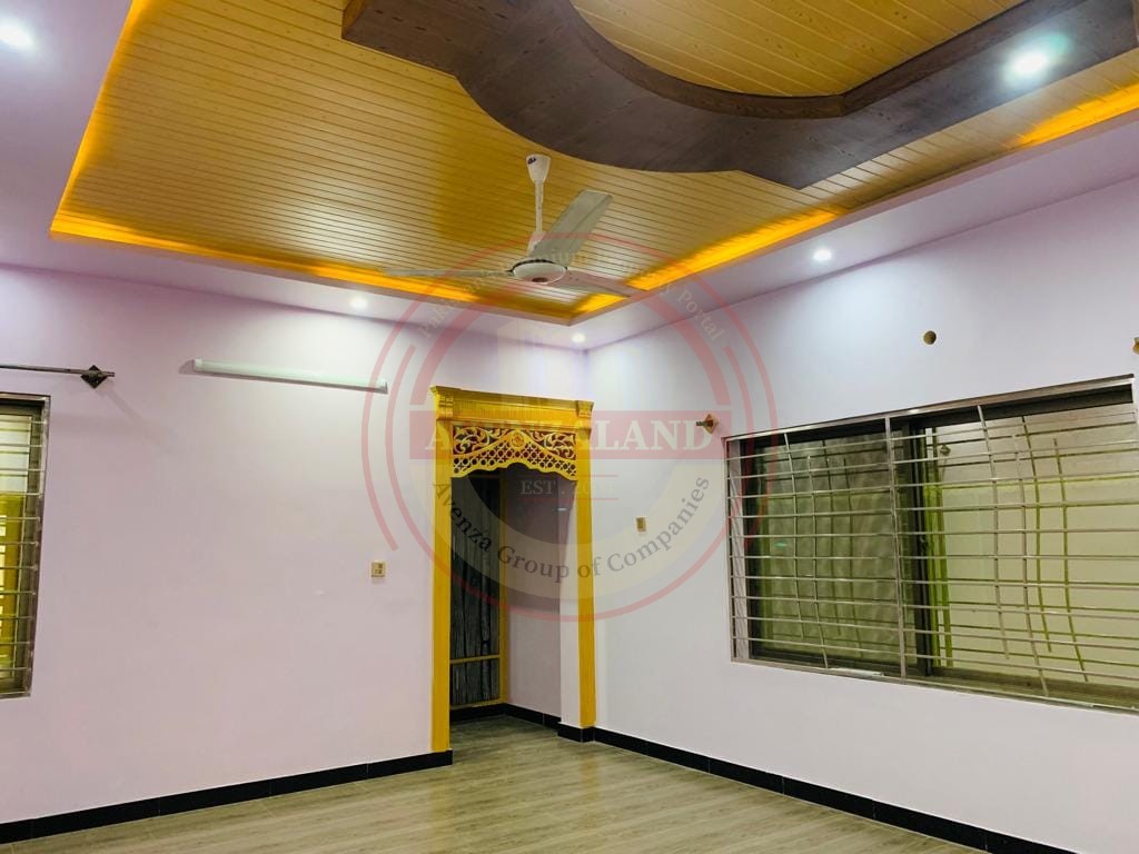 10 Marla House For Rent In Warsek Road Peshawer 