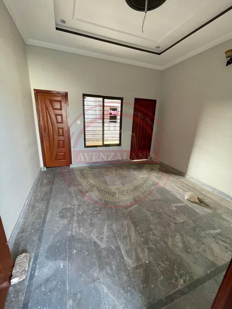 3 Marla House For Sale Sewra Chowk Ghous-e-Azam Road Multan