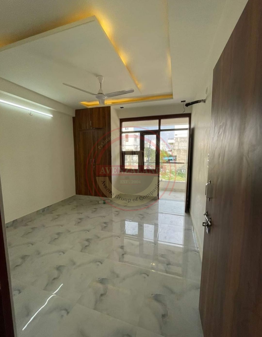 7 Marla House For House In Gulzar e Quaid, Rawalpindi. 
