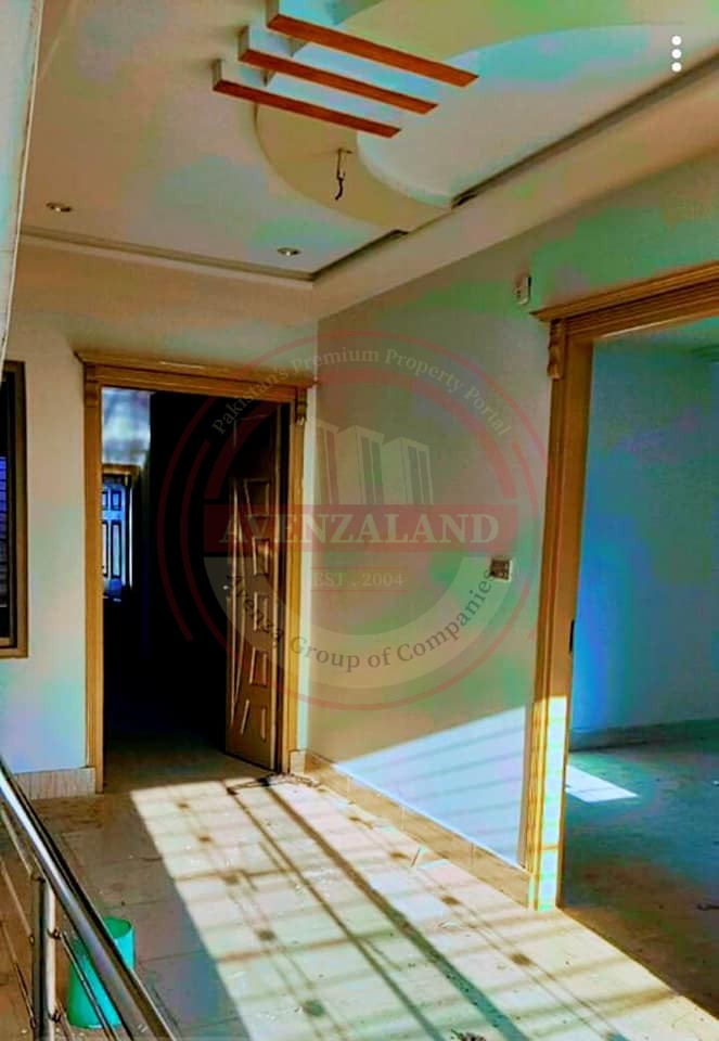 Asad Park Faisalabad Road Sargodha
