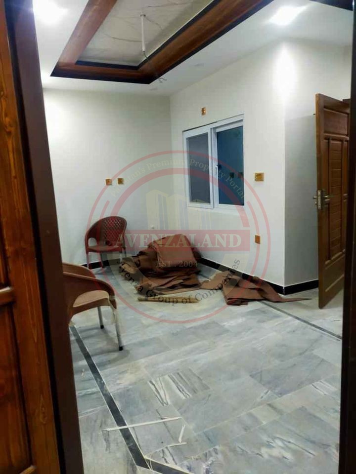 4 Marla House For Sale In Gulshan e Taleem Rawalpindi.