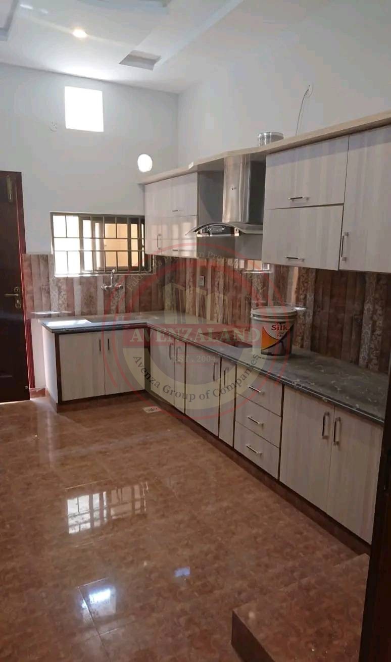 5 Marla House For sale Bahadur pur Bosan Road Multan