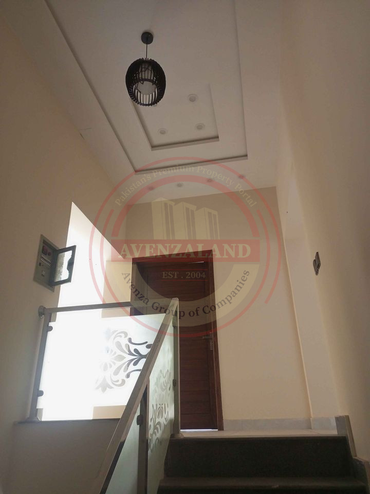 7 Marla house available for sale in Wapda town phase 2 Multan