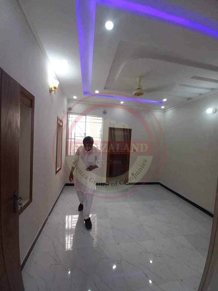 5 Marla House For Sale In Airport Housing Society Rawalpindi.