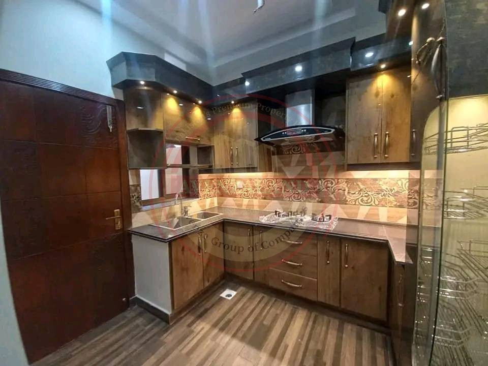5 Marla House For Sale In Buch Villas Multan