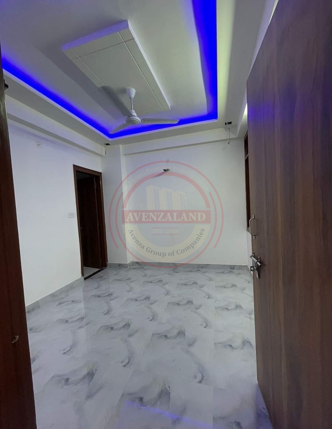 7 Marla House For House In Gulzar e Quaid, Rawalpindi. 
