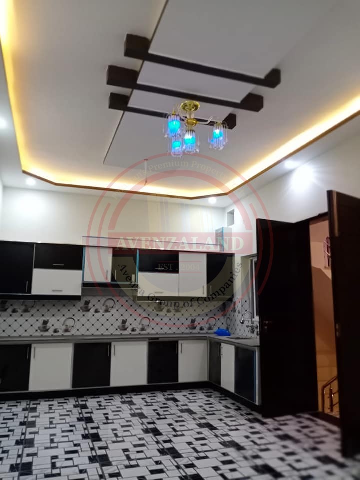 5 Marla House For Sale In Al-Raheem Town, Bahawalpur.