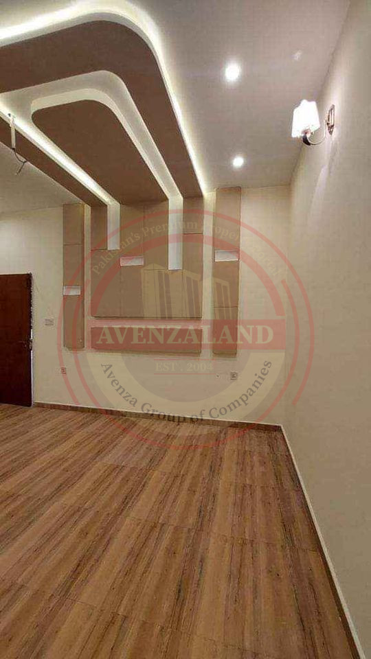 5 Marla House For Sale In Royal Orchard, Multan.