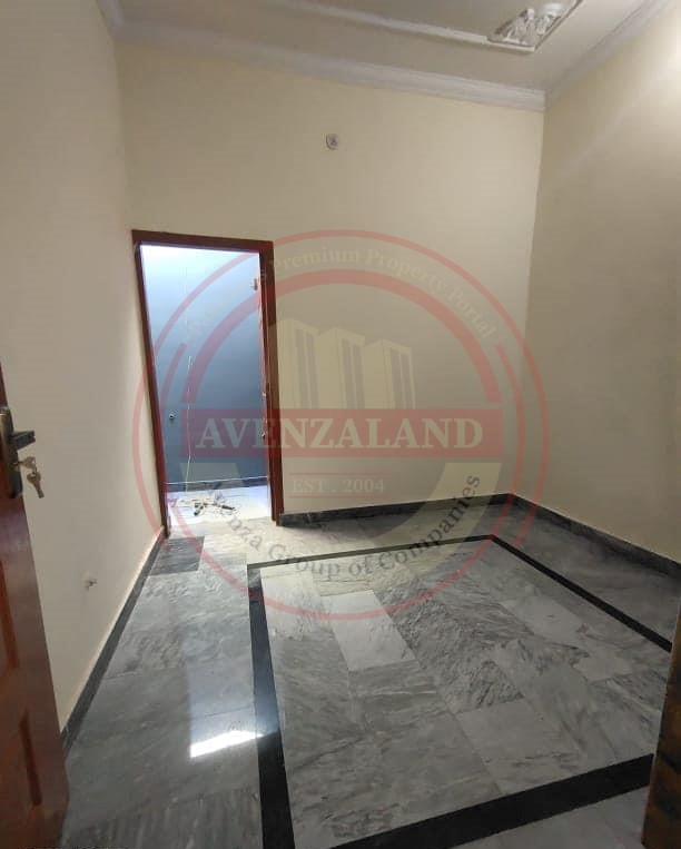 3 Marla House For Sale In Gulzar E Quaid Rawalpindi.