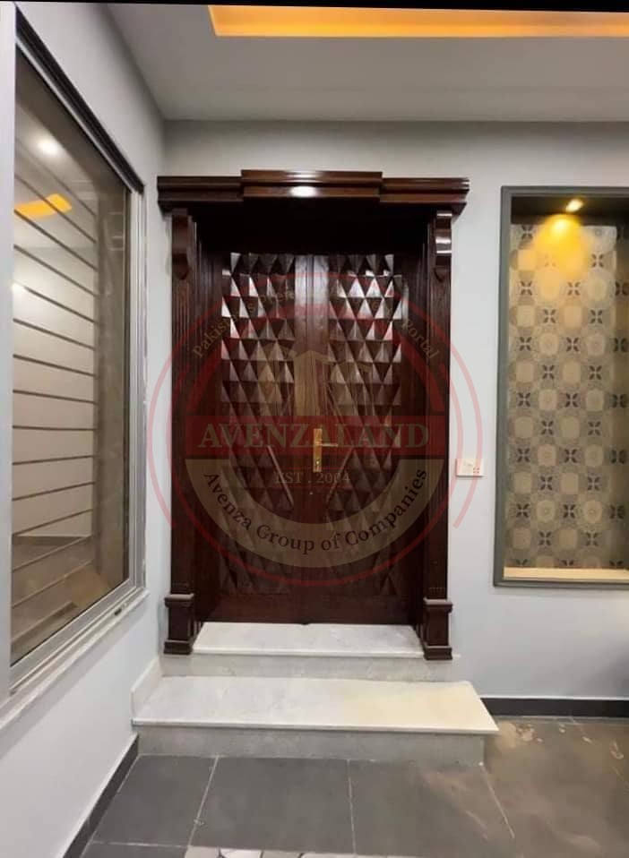 7 Marla House For Sale In Wapda Town, Multan.
