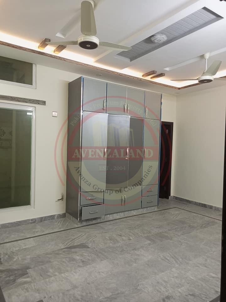 5 Marla House For Sale In Askari 14 Rawalpindi.