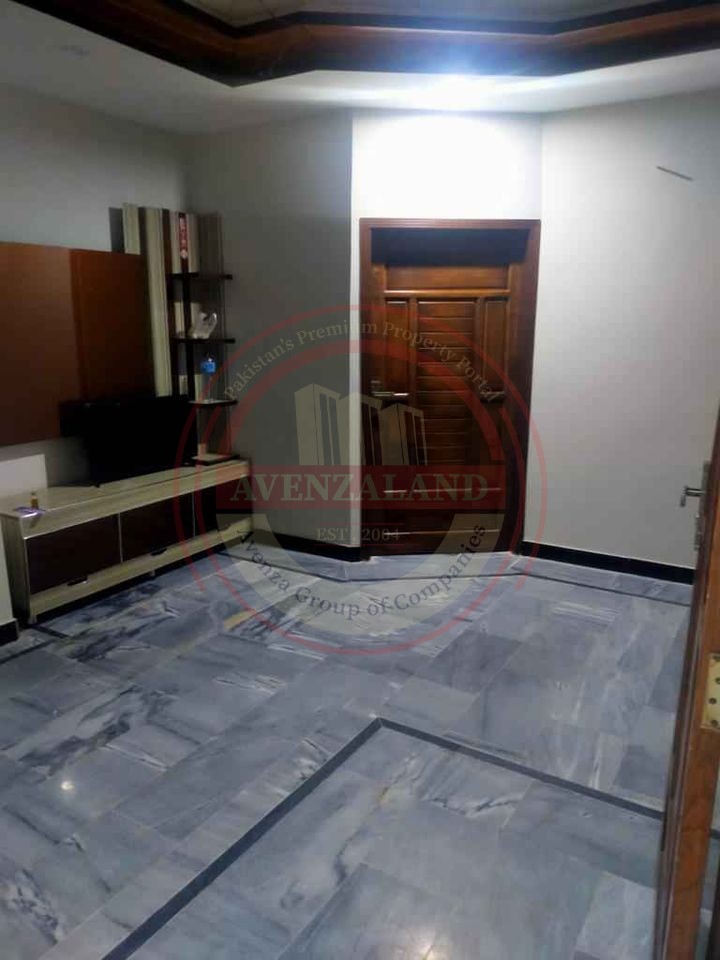 4 Marla House For Sale In Gulshan e Taleem Rawalpindi.