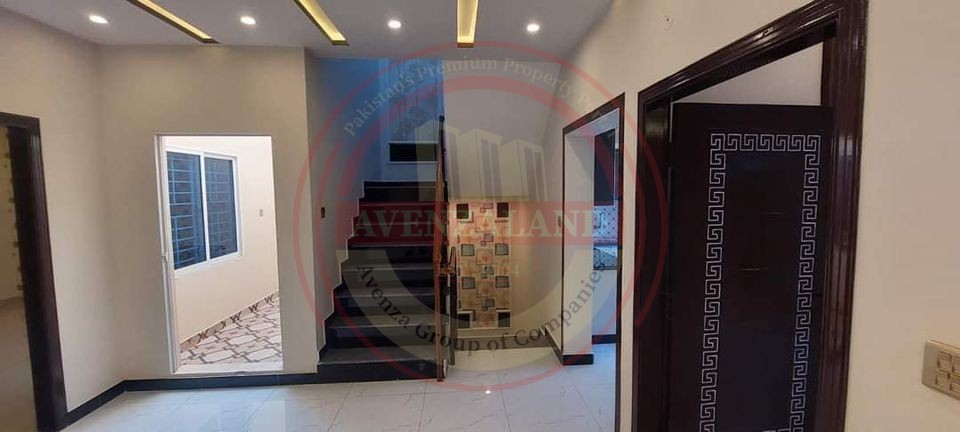 5 Marla House For Sale In Buch Villas Multan