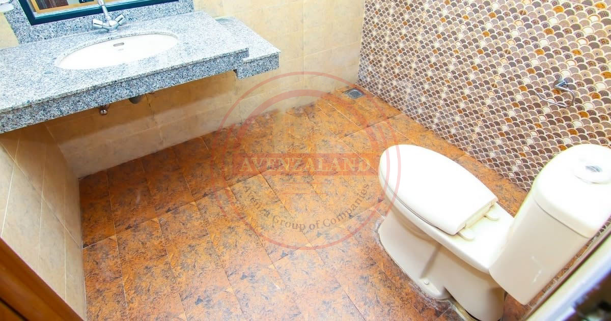 7 Marla House for Sale - Bahria Town Phase 8 Block Usman, Rawalpindi