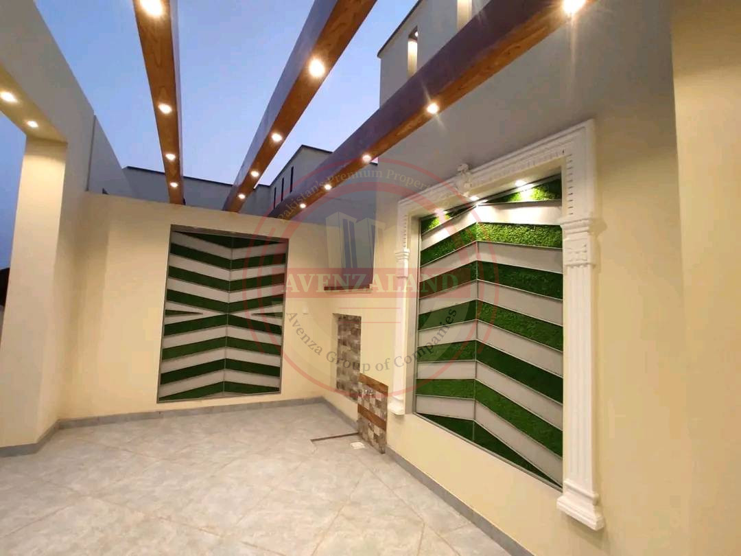1 Kanal House For Sale Royal orchard Multan