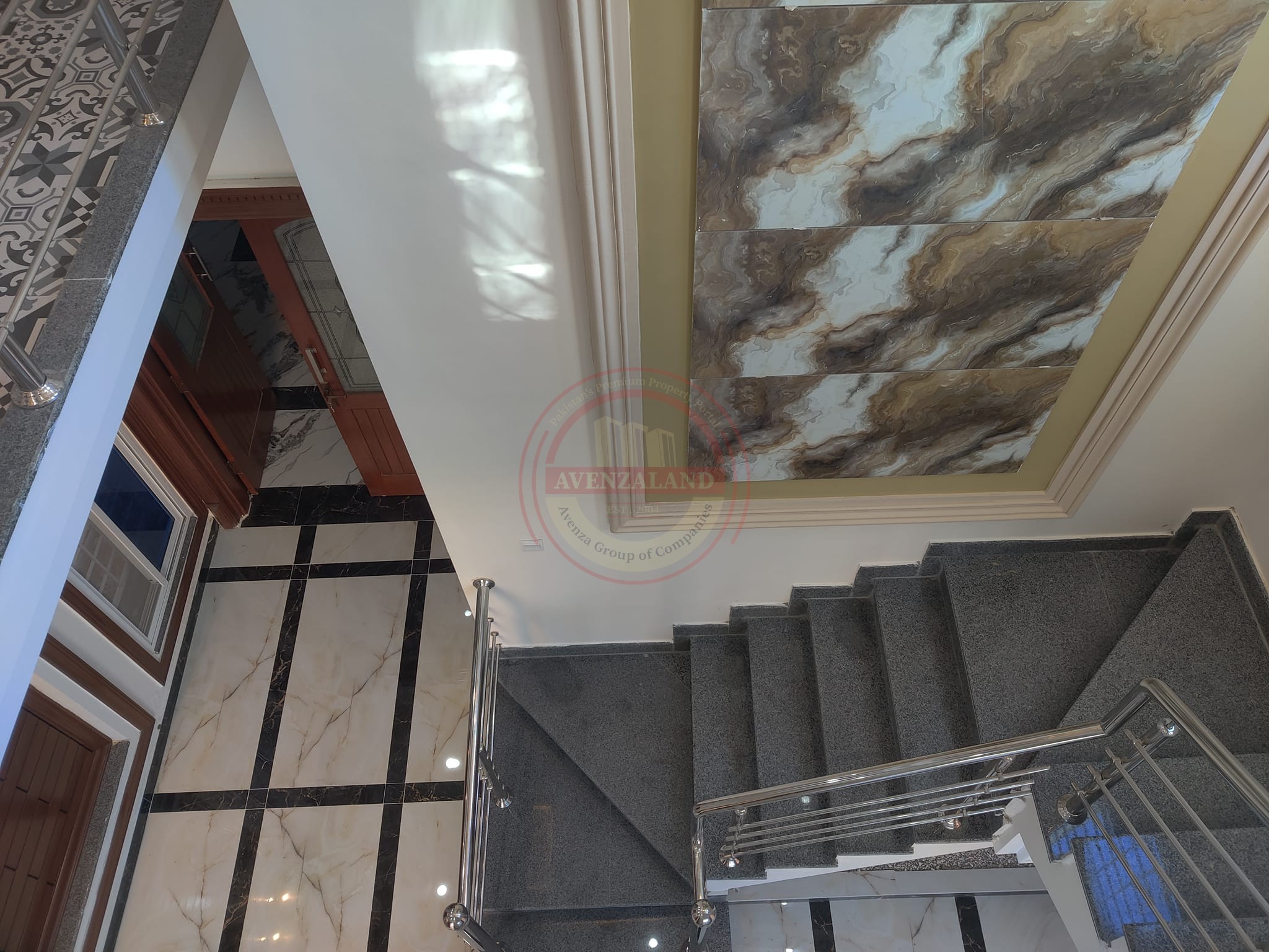 10 Marla House For Sale In Wapda Town Phase 1 Multan
