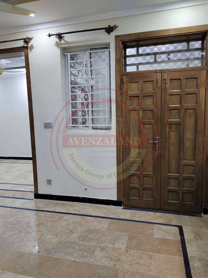 5 Marla House For Sale In Gulzar E Quaid Rawalpindi