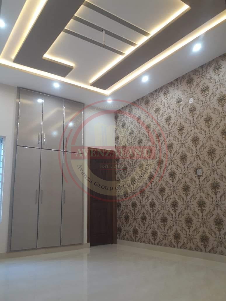 7 Marla House For Sale in Wapda Town Phase 1 Multan
