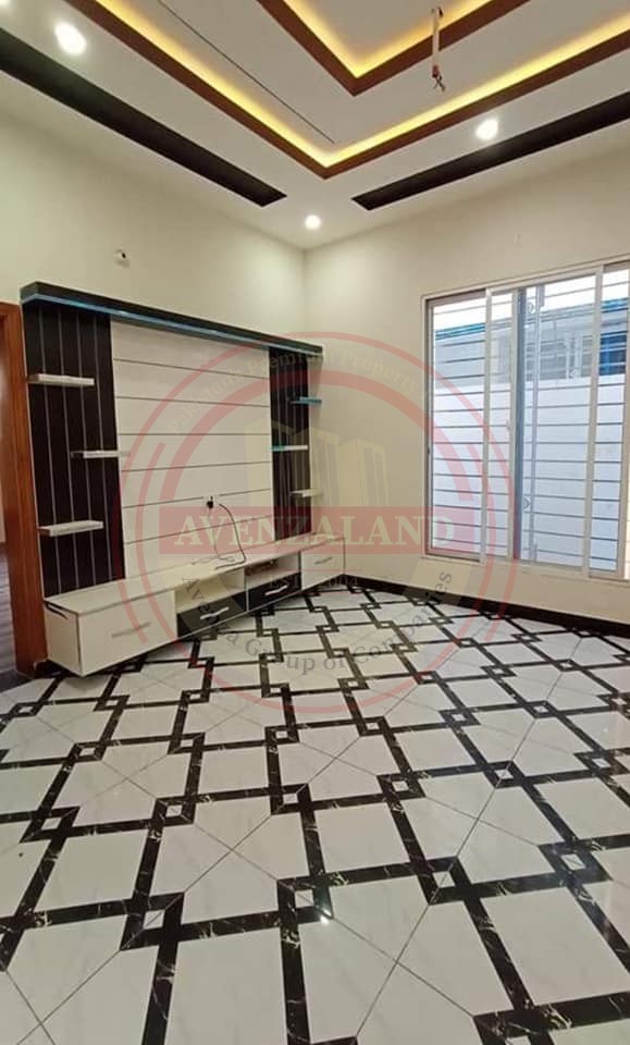 7 Marla House For Sale In Shalimar Colony, Multan.