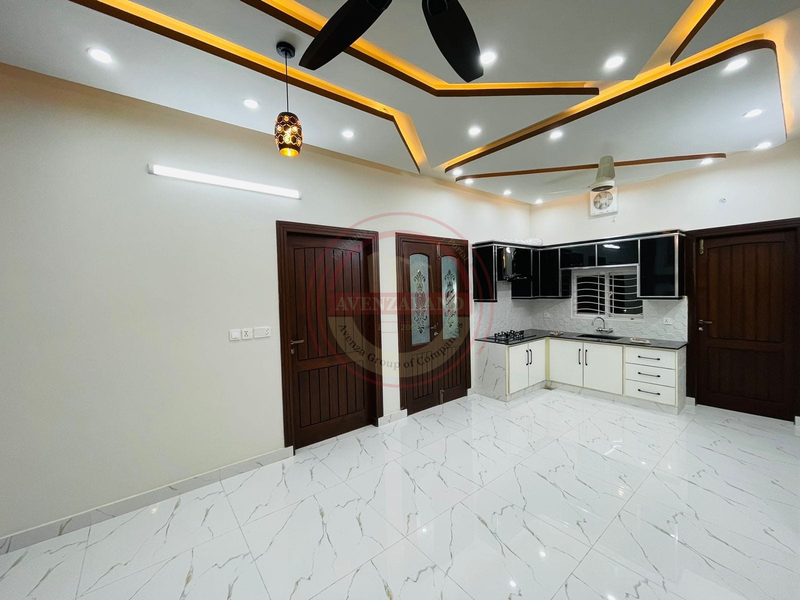 5 Marla House For Sale Citi Housing Gujranwala