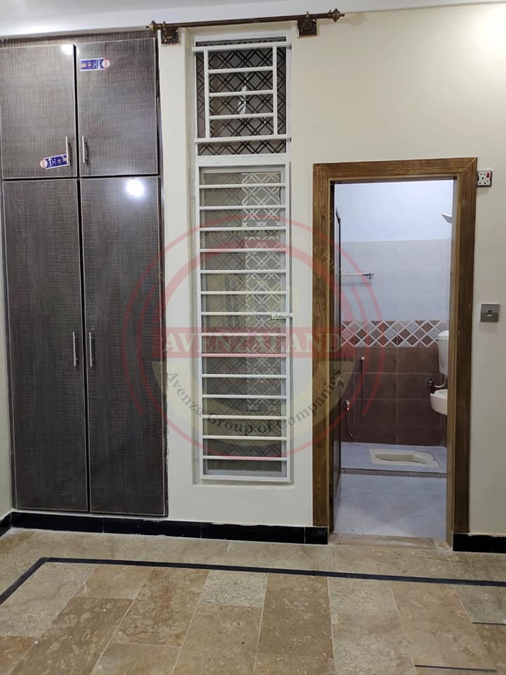 5 Marla House For Sale In Gulzar E Quaid Rawalpindi