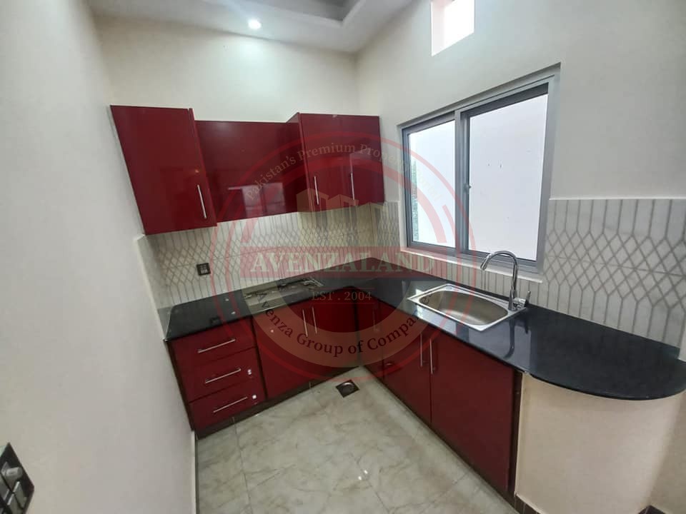 7 Marla House For Sale In Mps Road Multan