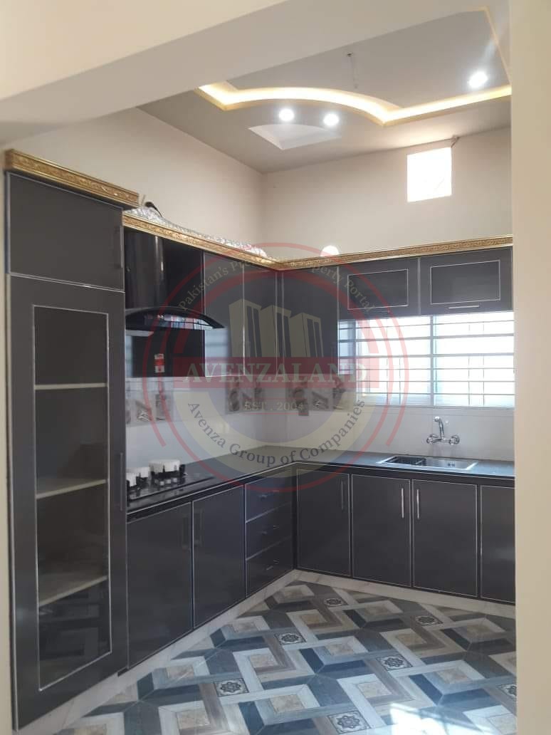 7 Marla House For Sale in Wapda Town Phase 1 Multan