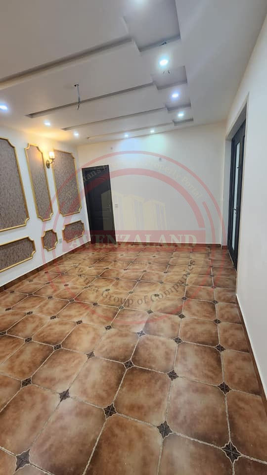 5 Marla House For Sale in Buch Villas, Multan.