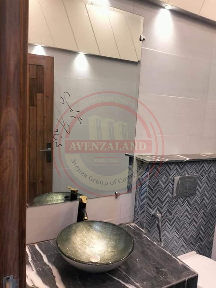 5 Marla House For Sale Eden Valley Faisalabad