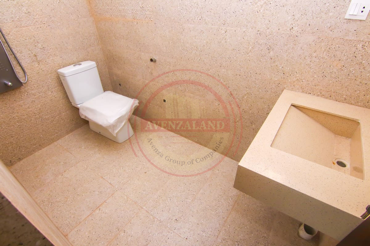 10 Marla House for Sale - Bahria Town Phase 8 Sector 6, Rawalpindi