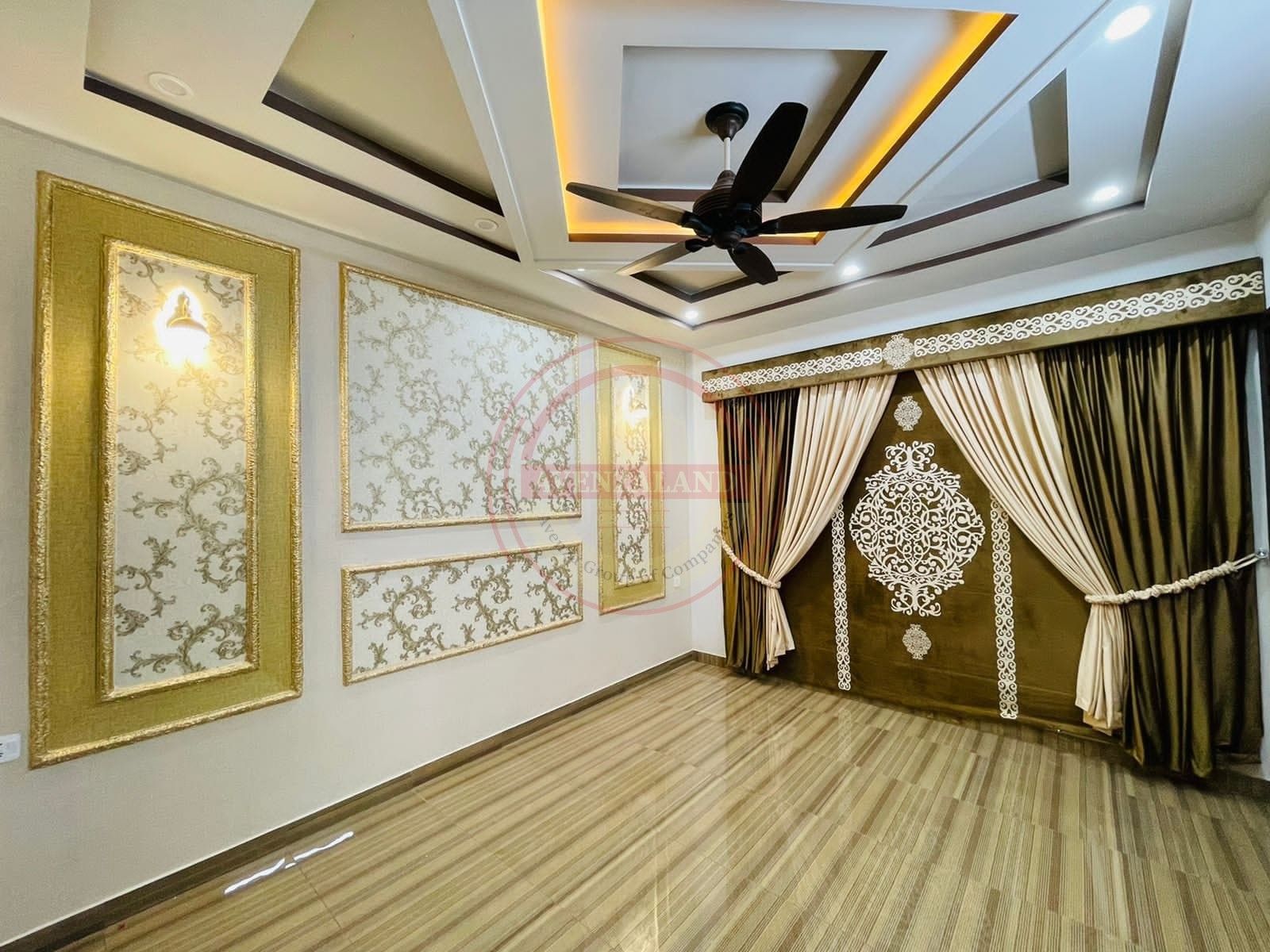 5 Marla House For Sale Citi Housing Gujranwala