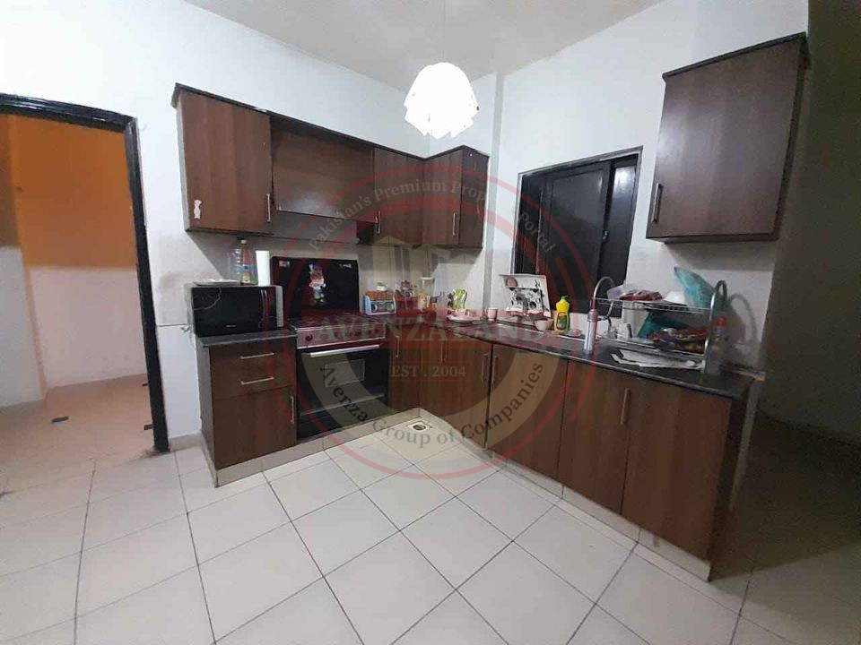 8 Marla House For Sale In DHA Islamabad.