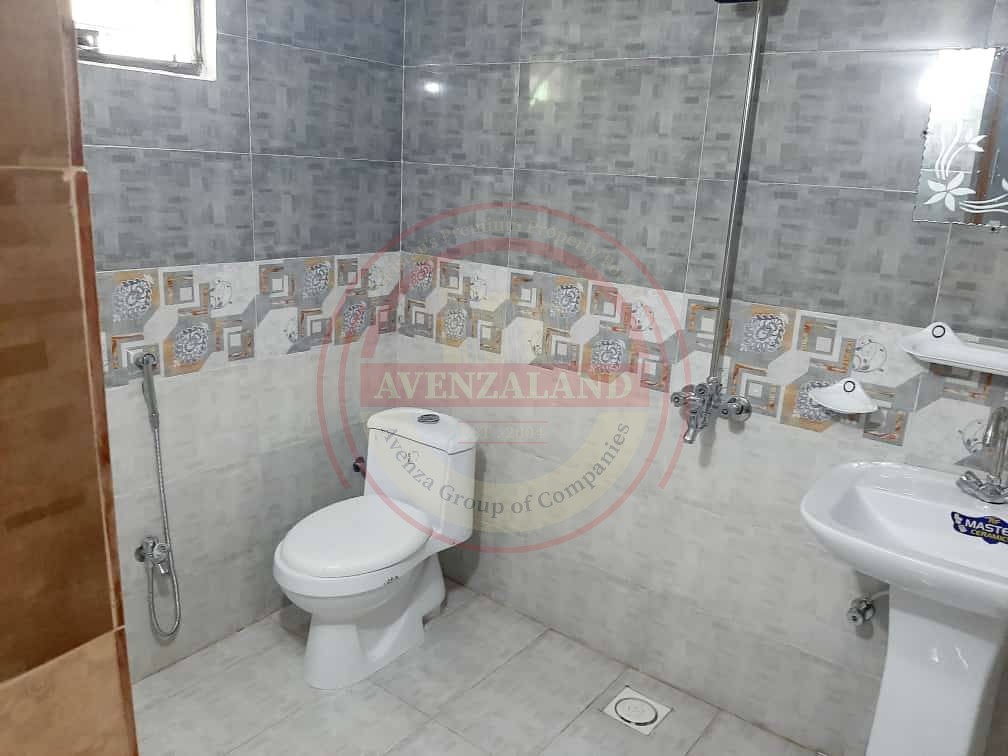 5.5 Marla House For Sale In Gulzare Quaid, Rawalpindi.