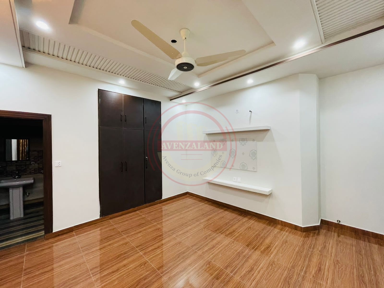 5 Marla House For Sale Citi Housing Gujranwala