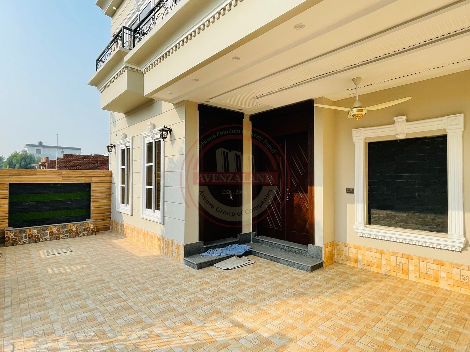 10 Marla House For Sale Citi Housing Gujranwala