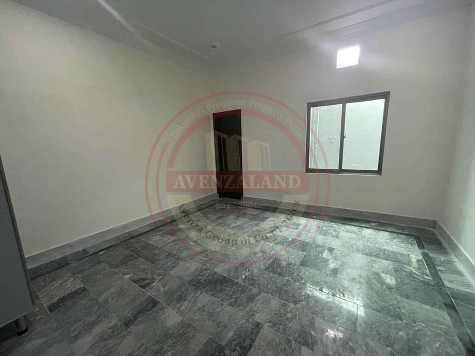 2 Marla House For Sale Shabbir Town Sargodha