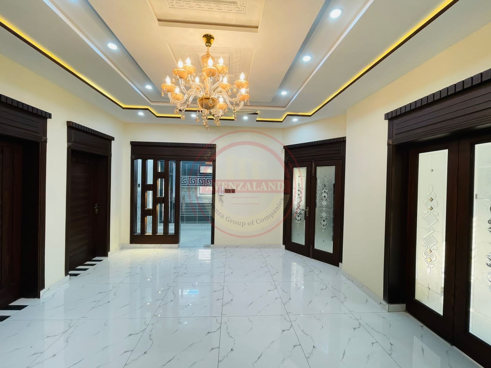 10 Marla House For Sale Citi Housing Gujranwala